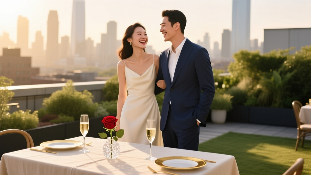 What Is Engagement Party? The Truth No One Tells You: It’s Not Just Champagne & Photos — Here’s Exactly When to Host, Who Pays, What to Serve, and Why Skipping It Could Cost You More Stress (and Money) Later