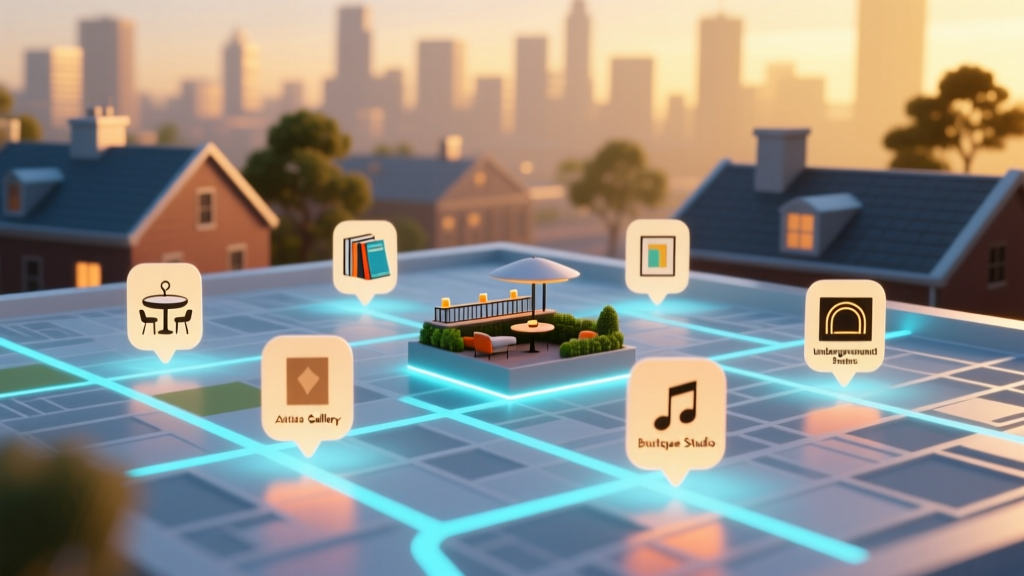 Stuck Scrolling Maps? Here’s Exactly Where to Have a Party Near Me — 7 Verified Local Options (With Real-Time Availability & Hidden Perks You’re Missing)
