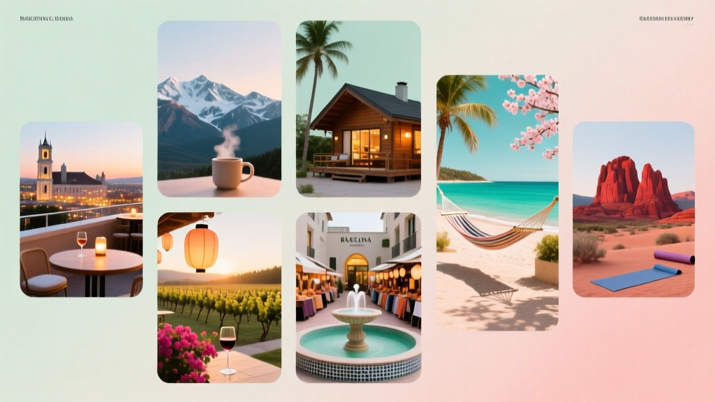 Where to Go for Bachelorette Party: 7 Real-World Destinations That Actually Deliver on Fun, Budget, and Zero Stress (No More Last-Minute Panic or 'Meh' Group Texts)