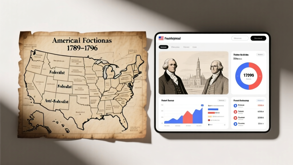 When Were Political Parties Formed? The Surprising Truth Behind America’s First Factions—and Why Their 1789–1796 Emergence Still Shapes Every Election, Campaign Strategy, and Voter Mobilization Plan Today