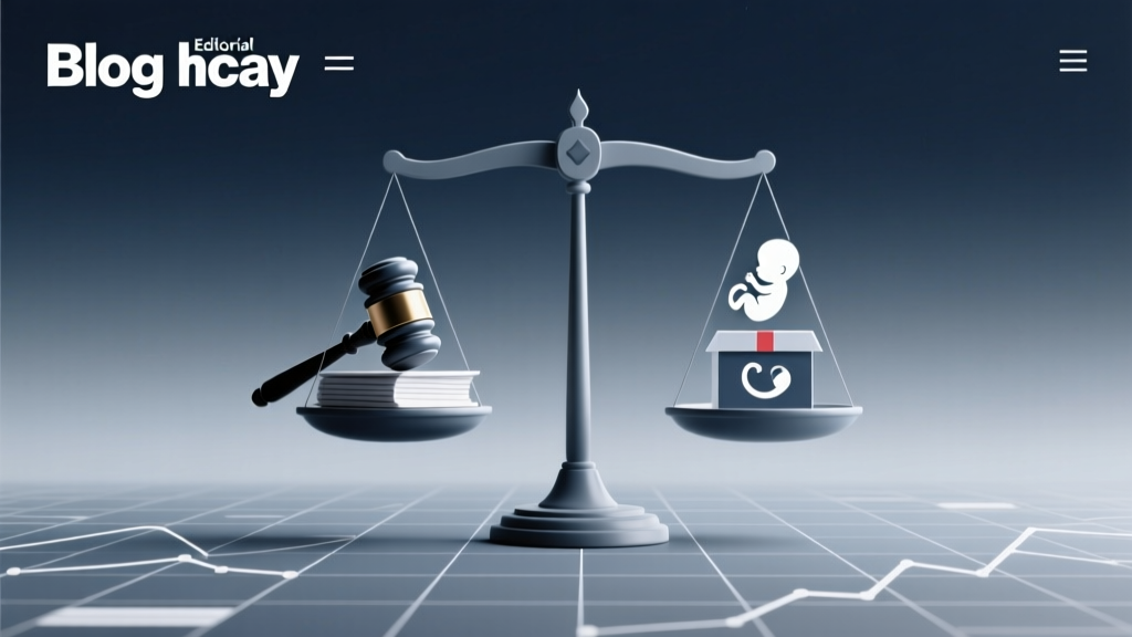 Which Political Party Is Against Abortion? The Truth Behind Party Platforms, State Laws, and What Voters *Really* Need to Know Before the Next Election