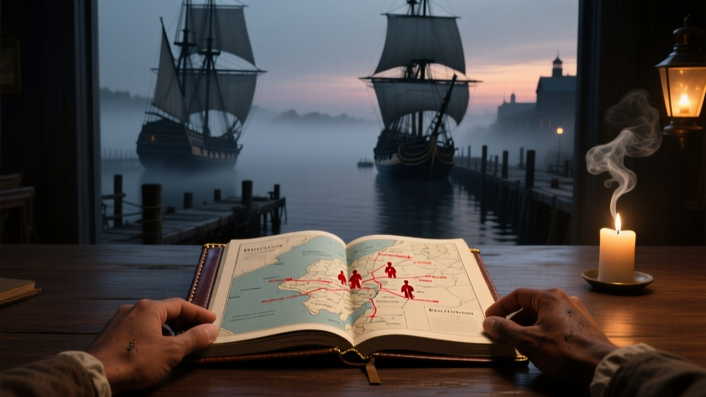Who Was the Leader of the Boston Tea Party? The Truth Behind the Myth—No Single 'Leader' Existed, But Here’s Exactly Who Orchestrated It, Why It Matters Today, and How to Accurately Portray It in Your Next Historical Event