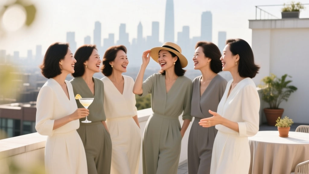 Who to Invite to Bachelorette Party: The 7-Step Guest List Framework That Prevents Awkwardness, Saves Your Budget, and Actually Strengthens Friendships (Not Just Checks Boxes)