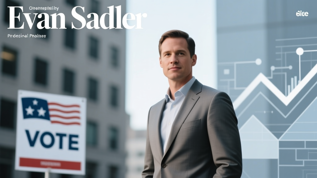 Who Is Evan Sadler Political Party? The Truth Behind His Affiliation, Voting Record, and What It Means for Your Local Election Strategy in 2024