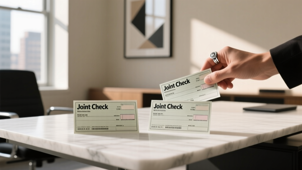 Who Cashes 2 Party Checks? The Truth About Where & How to Cash Joint Checks Safely—Without Getting Turned Away at the Bank or Check-Cashing Store