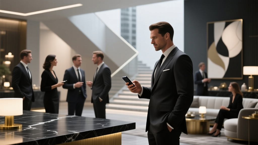 Who Attended Diddy Parties? The Real Guest Lists, Networking Patterns, and What They Reveal About High-Impact Event Planning (Not Just Celebrity Gossip)