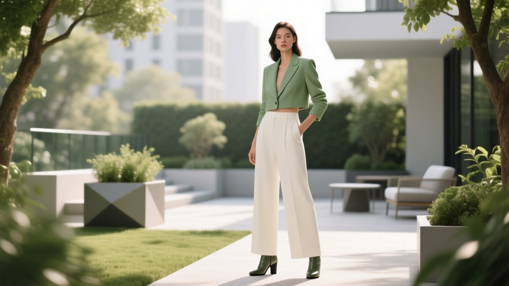 What to Wear to a Day Party: The 7-Minute Outfit Formula (No Guesswork, No Overpacking, Just Effortless Confidence—Even If You Hate Dressing Up)
