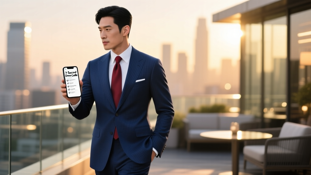 What to Wear to Engagement Party Men: The 7-Second Dress Code Decoder (No More Awkward Outfits or Last-Minute Panic)