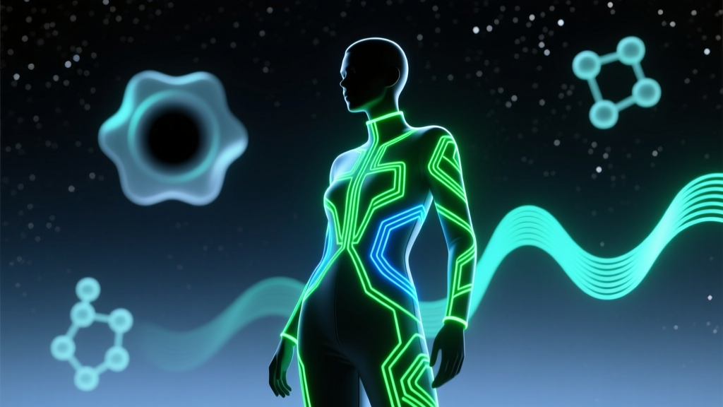 What to Wear to a Glow in the Dark Party: 7 Science-Backed Outfit Rules (That Prevent 'Black Hole Syndrome' and Maximize Visibility)