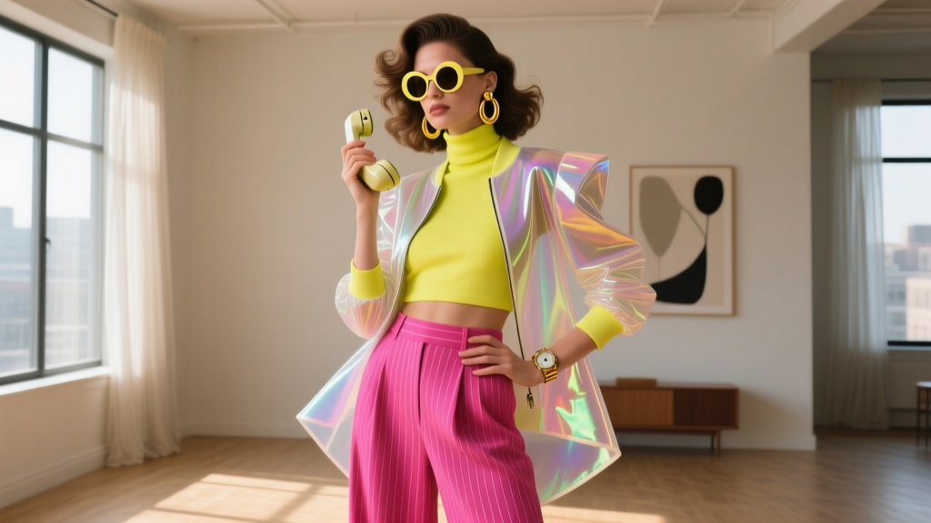 What to Wear to an Eighties Themed Party: The 7-Step Outfit Formula (No Costume Store Required — Just Your Closet + 1 Thrift Flip)