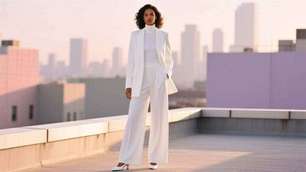 What to Wear at White Party: The 7-Step Styling Blueprint That Prevents Awkward Tan Lines, Fabric Clashes, and Last-Minute Panic (Even If You Hate All-White)