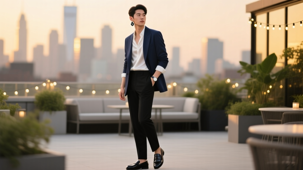 What to Wear at a Grad Party: 7 Real-World Outfit Rules (That Actually Prevent Awkward Photos, Wardrobe Regrets, and Last-Minute Panic)