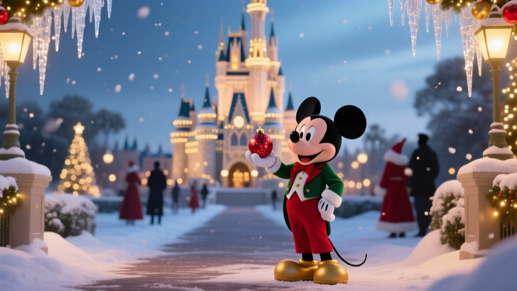 When Does Mickey's Very Merry Christmas Party Start? (2024 Dates, Early Entry Tips & What You’re Missing If You Show Up Late)