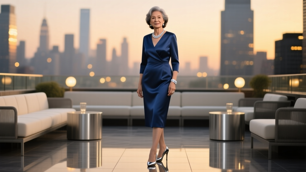 What to Wear to Retirement Party: The 7-Second Dress Code Decoder (No More Awkward Outfits, No More Last-Minute Panic—Just Confidence, Comfort & Class)