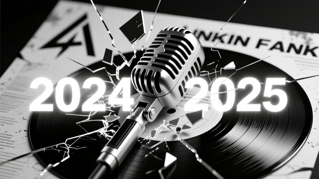 When Is The Hunting Party Coming Back On? The Truth About Linkin Park’s 2024–2025 Comeback Timeline (No Speculation—Just Verified Tour Dates, Album Reissues & What Fans Are Actually Getting)