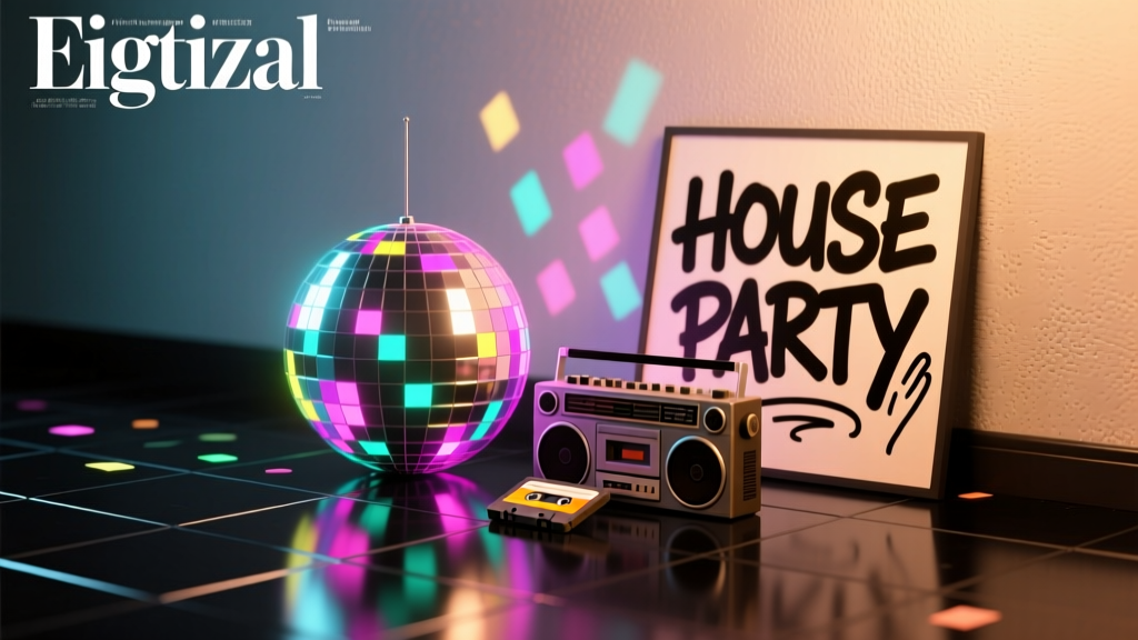 What Year Did House Party Come Out? The Surprising 1990 Release Date That Still Shapes Party Culture — And Why Getting the Era Right Matters for Authentic Throwback Events
