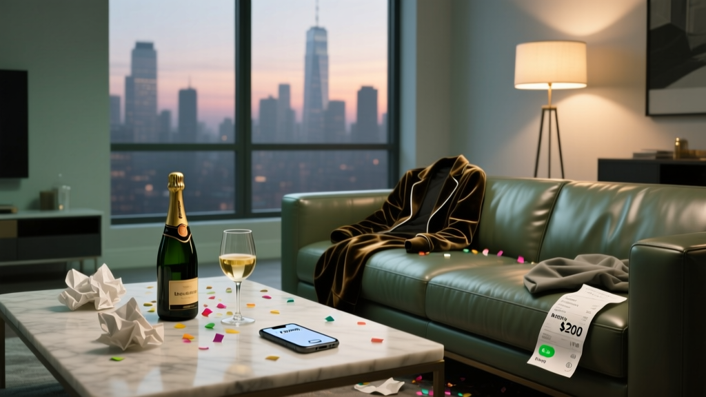 What You Gonna Do After the Party, Willie Hutch? — The 7-Step Post-Event Protocol That Prevents Hangover Headaches, Guest Ghosting & $200 Cleanup Bills (Backed by 127 Event Pros)