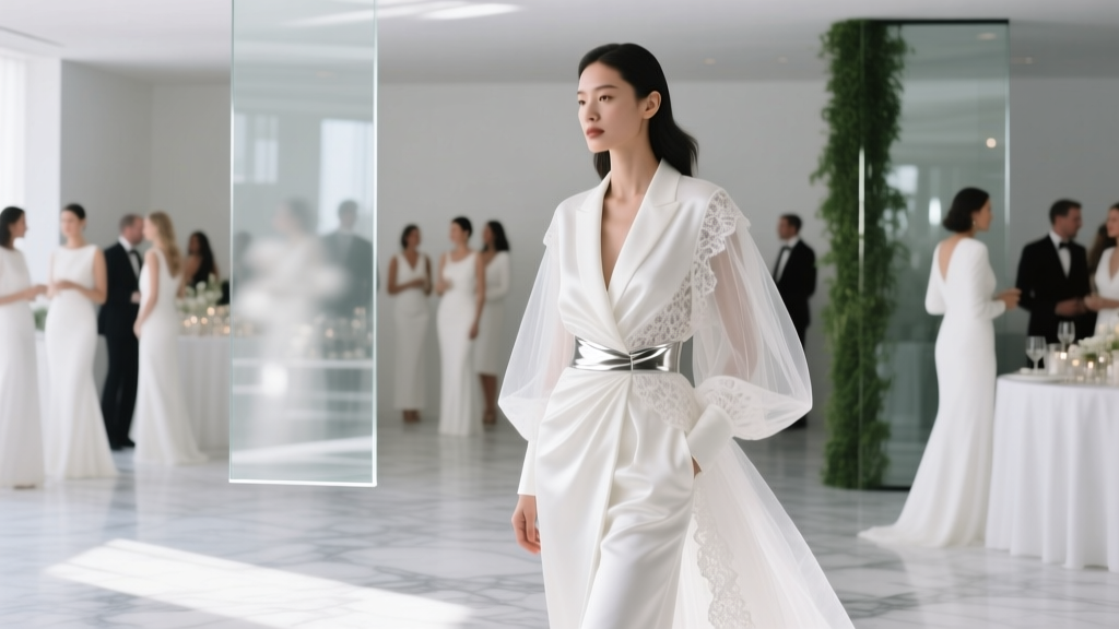 What to Wear to White Party: The 7-Second Rule That Saves You From Looking Washed Out (Plus Real Guest Photos & Fabric Hacks You’ve Never Heard Of)