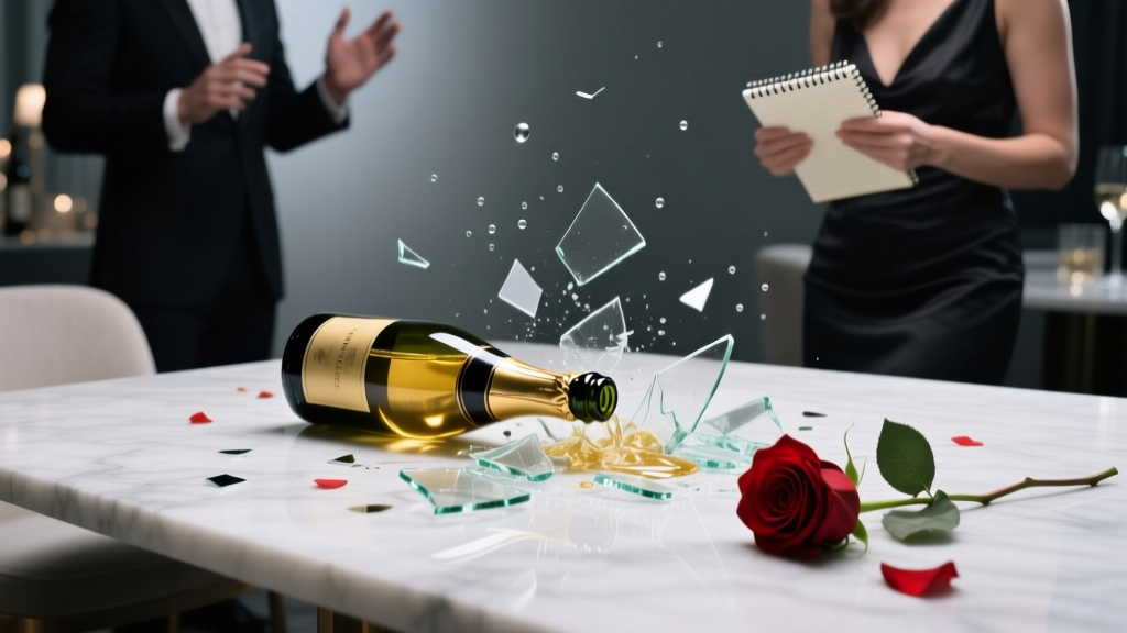 What Happened at Conan O'Brien's Party? The Real Story Behind the Viral Meltdown, What Planners Actually Learned, and How to Avoid the Same Pitfalls in Your Next High-Stakes Event