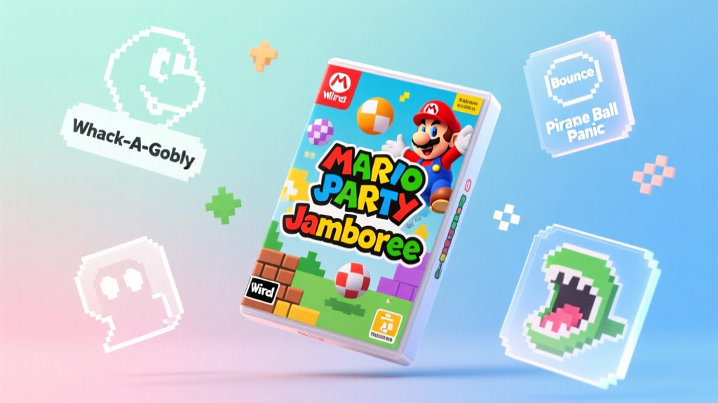 How Many Minigames in Mario Party Jamboree? The Real Number (Plus Which Ones Are Worth Playing With Friends Right Now)