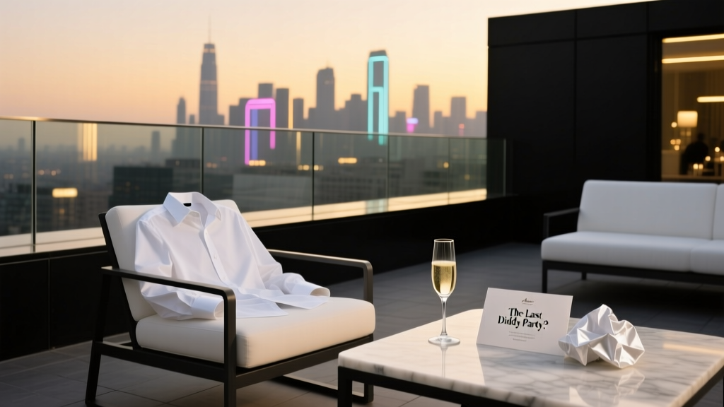When Was the Last Diddy Party? The Truth Behind the 2023 'White Party' Cancellation, What Fans Missed, and How to Plan Your Own Legendary Event in 2024 (Without the Drama)