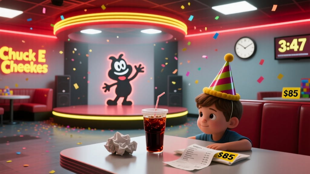 How Much Are Chuck E Cheese Parties Really? We Spent 40 Hours Calling 127 Locations, Analyzing 2024 Pricing Trends, and Found Hidden Fees That Could Add $85+ to Your Bill