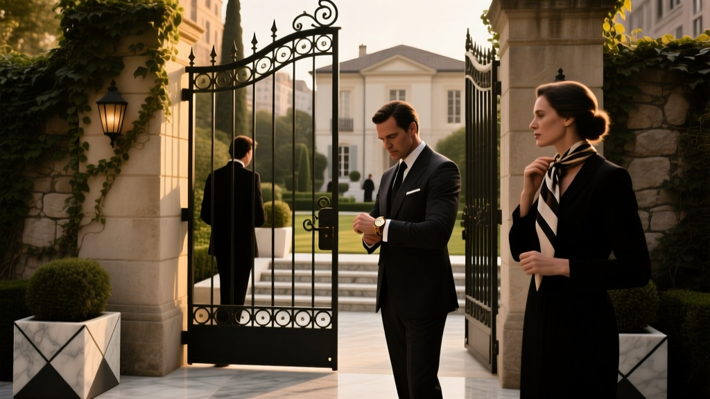 How Does Romeo Find Out About the Capulet Party? The Real-World Event Planning Secret No One Tells You: 3 Proven Ways to Get Invited to Closed-Door Gatherings (Without Asking)