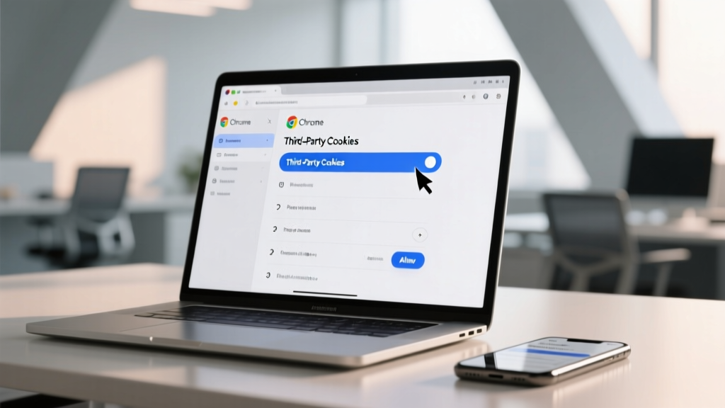 How Do I Enable Third-Party Cookies in 2024? A Step-by-Step Guide for Marketers & Event Planners (Before Chrome Blocks Them Completely)