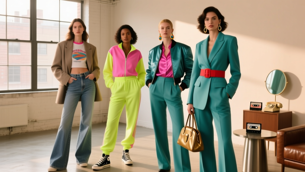 How to Dress for 1980's Party Without Looking Like a Costume: 7 Realistic, Instagram-Ready Outfits (Plus Thrift Hacks & What to Avoid)