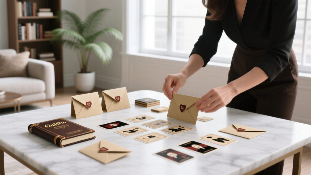 How Do You Host a Murder Mystery Party Without Stress? The 7-Step System That Cuts Planning Time by 65% (Backed by 127 Real Hosts)