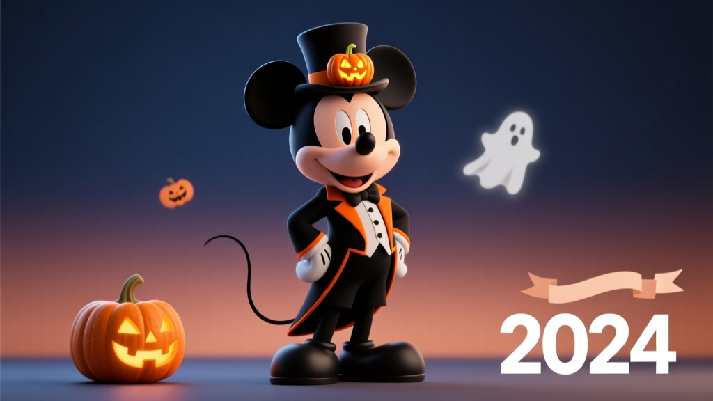 How Much Is Mickey's Not So Scary Halloween Party in 2024? (Spoiler: It’s Up 22% Since 2022 — Here’s Exactly What You’re Paying For, When to Buy, & How to Save $135)