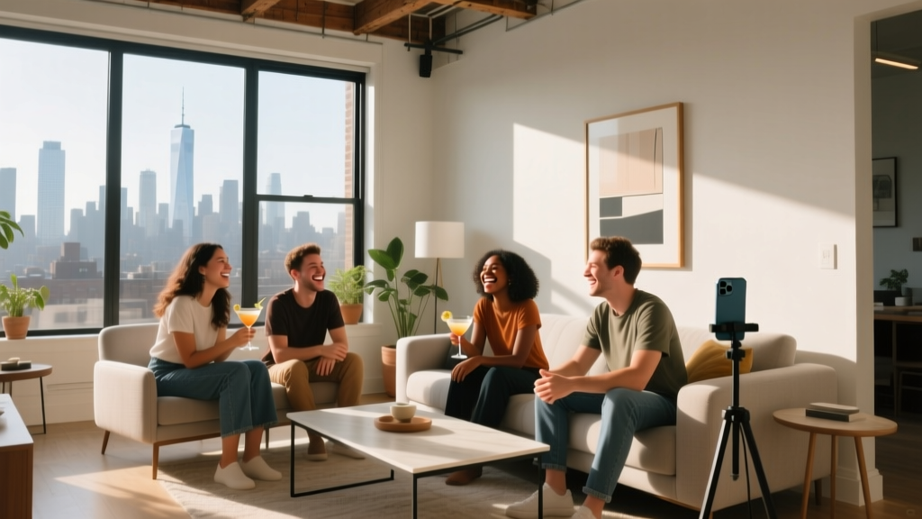 Can You Throw a Party at an Airbnb? The Truth About Guest Limits, Host Rules, and Avoiding $500+ Fines (2024 Legal & Practical Guide)