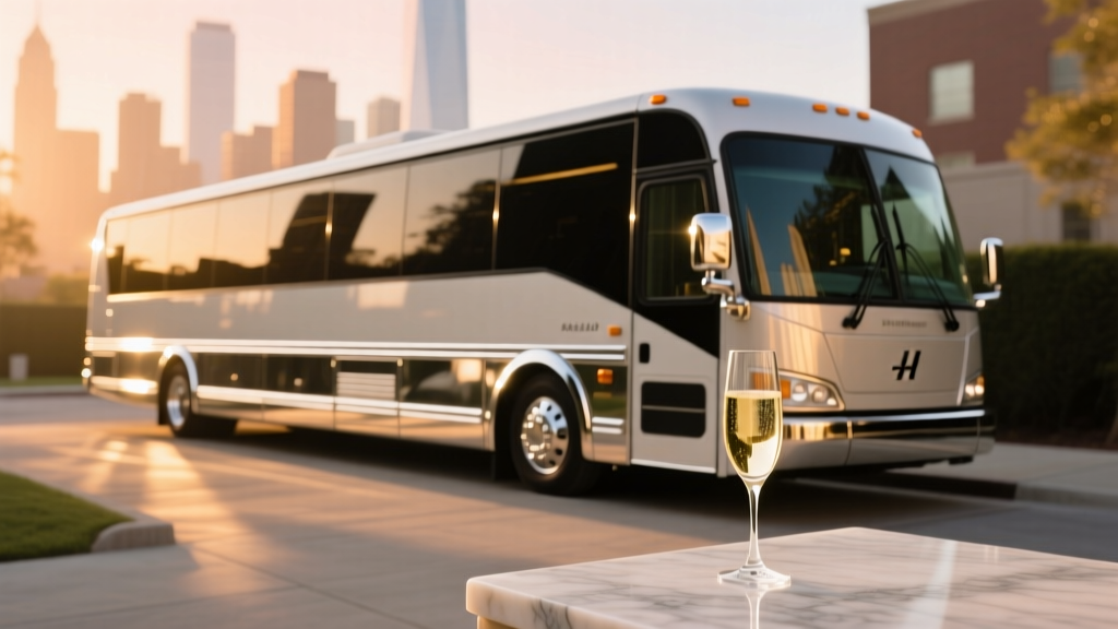The Real Cost of Renting a Party Bus (and 7 Hidden Fees That Could Double Your Budget — What Most Rentals Won’t Tell You Upfront)