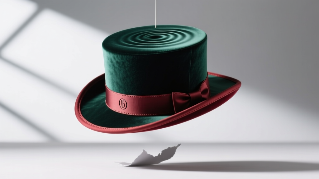 The 7-Second Party Hat Test: How to Choose the *Right* Party Hat (Not Just Any One) — Avoid Cheap Paper Tears, Sizing Surprises, and Theme Mismatches Before Your Next Celebration