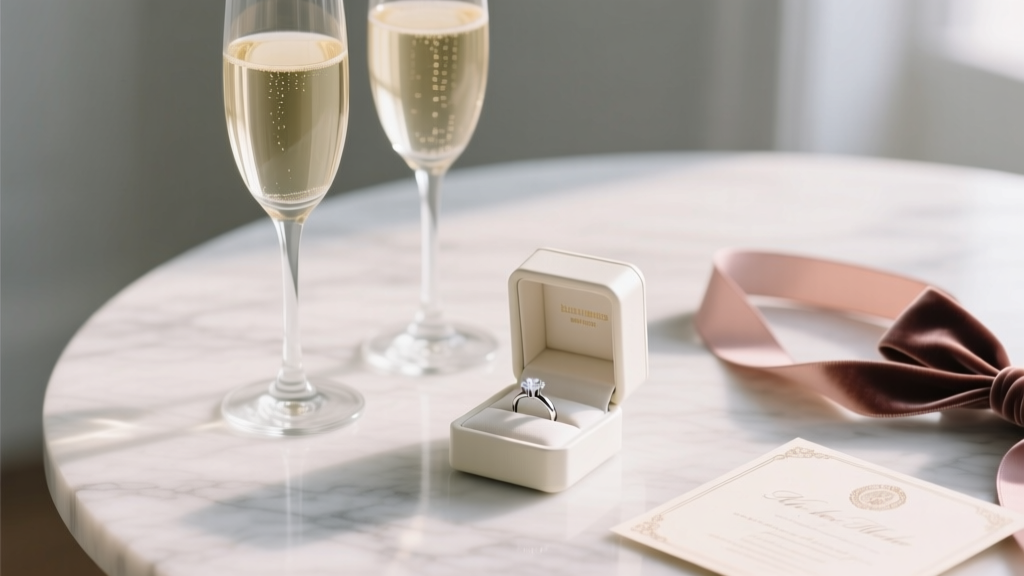 Do You Give Presents for an Engagement Party? The Real Etiquette (No, It’s Not Mandatory — Here’s Exactly When, What, and How Much to Spend)