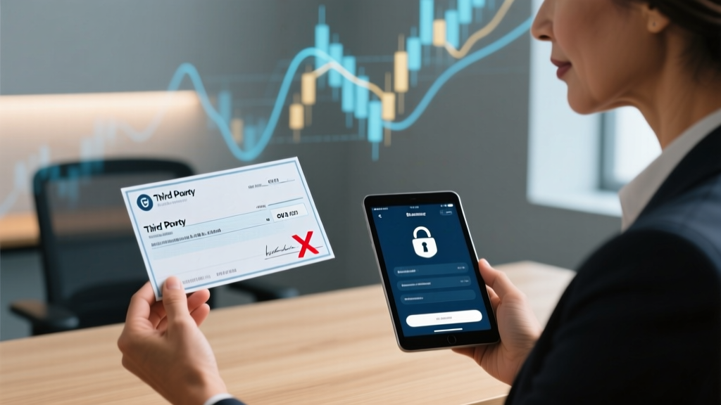 How Do I Cash a Third Party Check Safely in 2024? 7 Critical Steps Banks Won’t Tell You (Plus Where Most People Get Rejected)