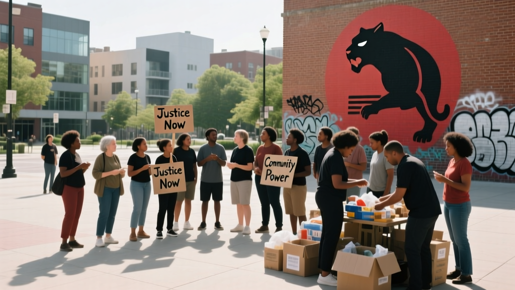 Do the Black Panther Party Still Exist? The Truth Behind Its Legacy, Modern Echoes, and How to Honor Its Principles in Today’s Activism & Community Events