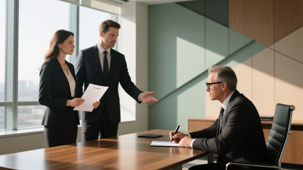 Do Both Parties Need to Be Present for a Notary? The Truth That Could Save Your Closing Day (and Why 68% of Last-Minute Delays Happen Because of This Misunderstanding)