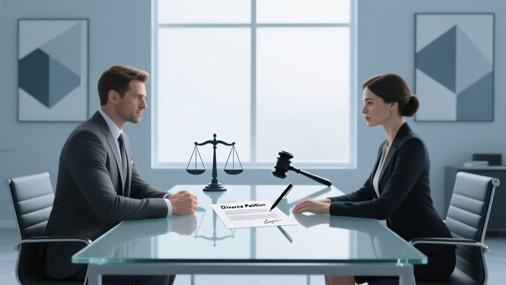 Do Both Parties Have to Agree to Divorce? The Truth About No-Fault Filings, Contested vs. Uncontested Paths, and What Happens When One Spouse Refuses to Sign—Legally Explained in Plain English