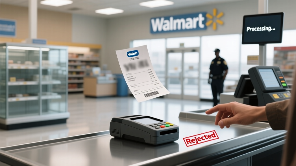 Can Walmart Cash Third-Party Checks in 2024? The Truth About Fees, Limits, ID Requirements, and Why Most People Get Rejected at the Register — Here’s Exactly What You Need to Know Before You Go