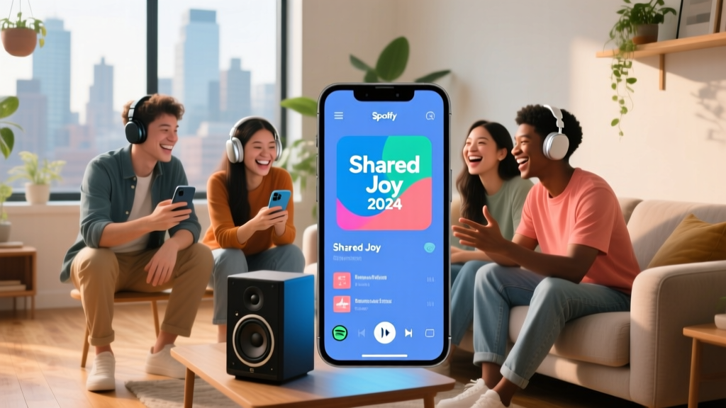 How to Do Listening Party Spotify in 2024: The Only 7-Step Guide That Actually Works (No Tech Headaches, No Awkward Silences, Just Pure Shared Joy)