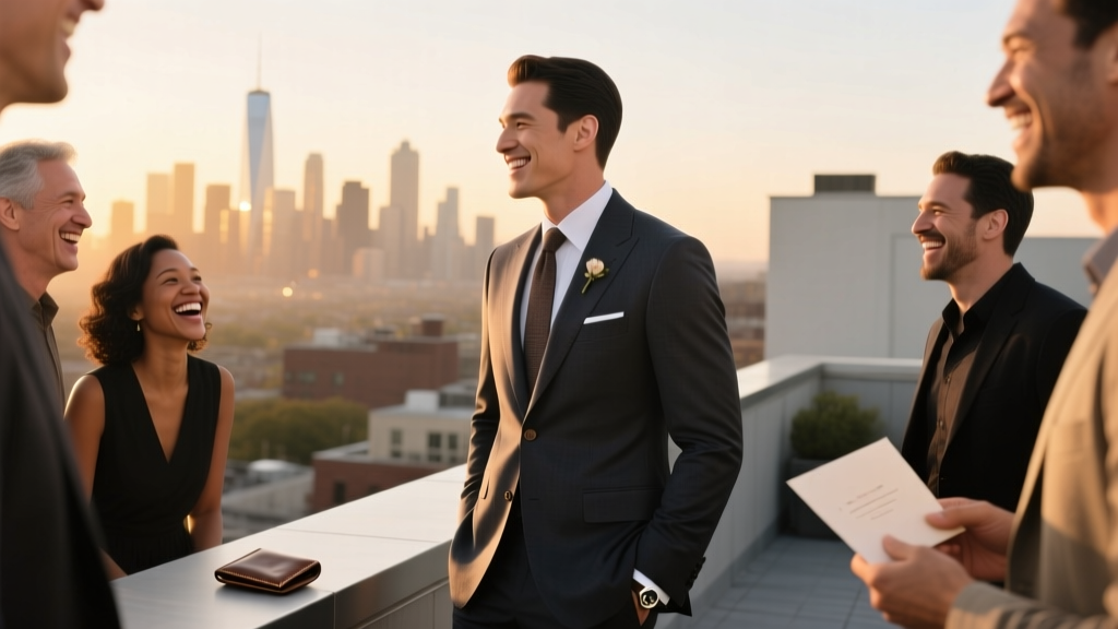 What Are Bachelor Parties For? The Truth No One Tells You: It’s Not Just About Drinking, Pranks, or Last-Minute Chaos — Here’s the Real Purpose (and How to Get It Right)
