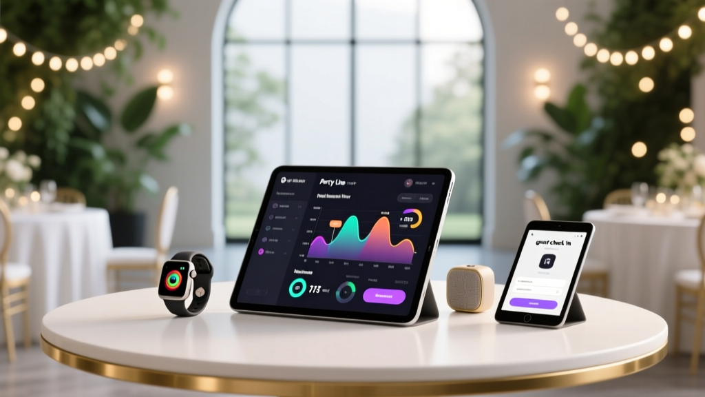 What Are Party Lines? The Hidden System Top Event Planners Use to Prevent Chaos, Cut Setup Time by 40%, and Keep Guests Engaged for 3+ Hours Straight (Without Hiring Extra Staff)