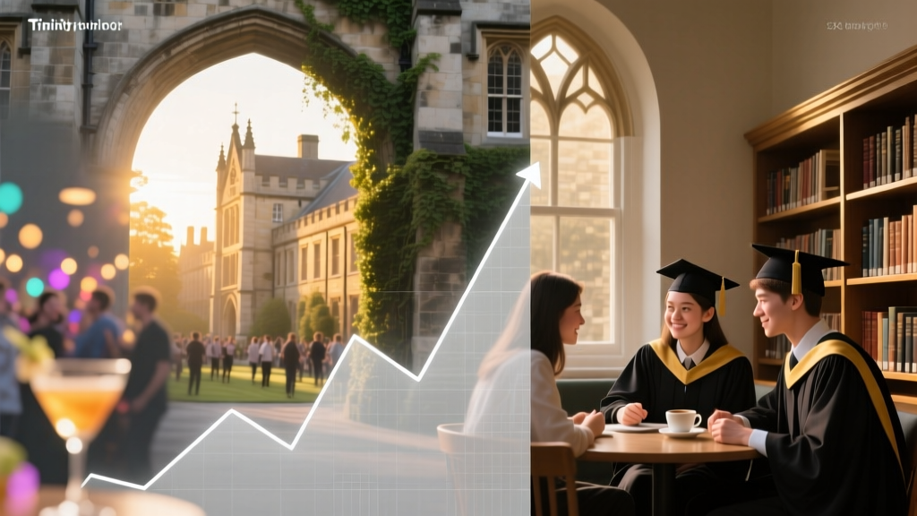Is Trinity College a party school? We analyzed 7 years of student surveys, campus policies, Greek life data, and alumni interviews to separate myth from reality—and reveal what *actually* defines its social culture beyond the headlines.