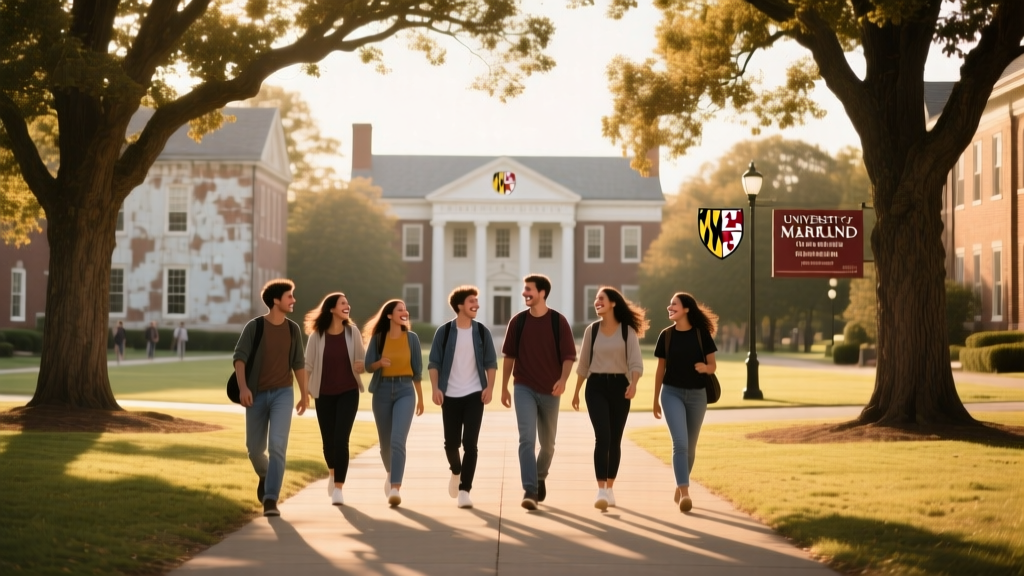 Is UMD a party school? We analyzed 7 years of student surveys, Greek life data, campus policies, and alumni testimonials to separate hype from reality—and reveal what *actually* defines Maryland’s social scene.