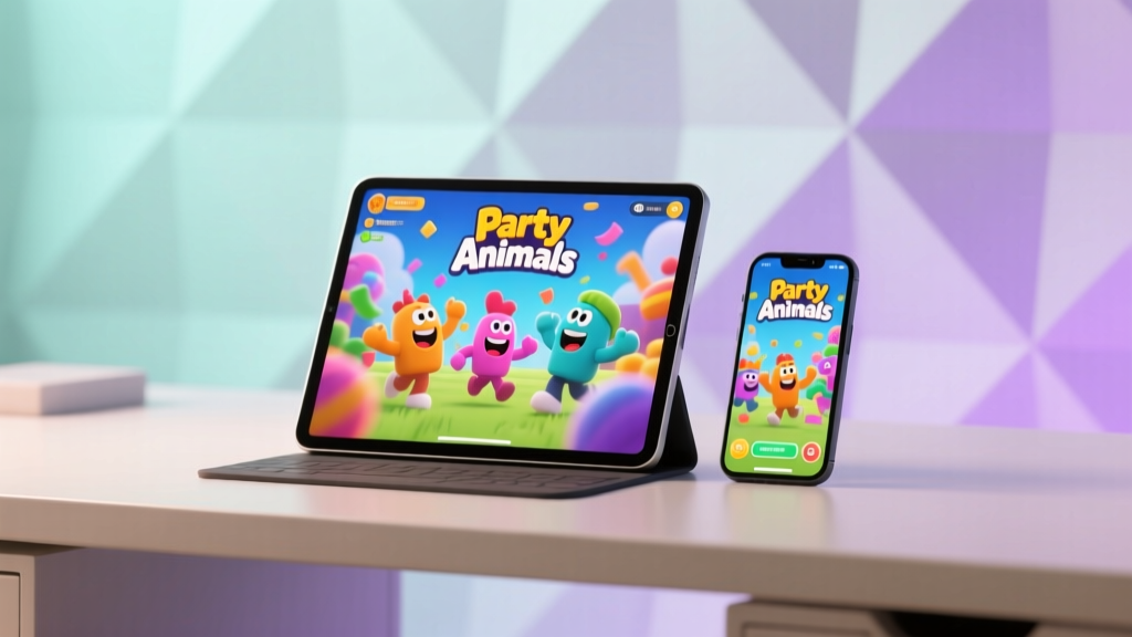 Is Party Animals Free? The Truth About Cost, Platforms, and How to Play Without Paying (2024 Update)