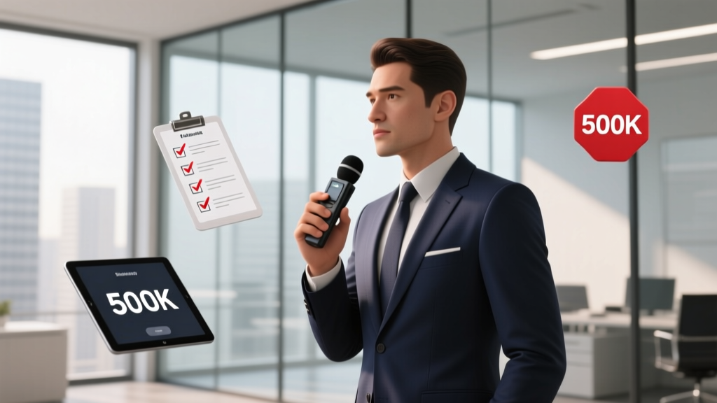 Is NJ a two party consent state? The truth that could save your business from $500K lawsuits — plus a 5-step compliance checklist every event pro must follow before hitting record.
