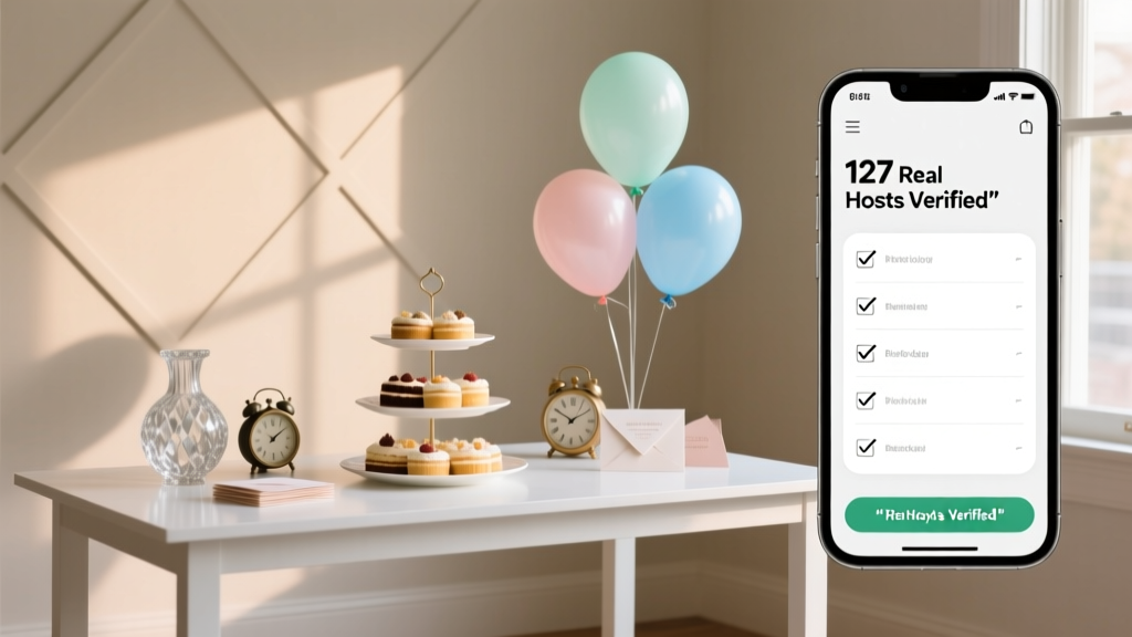 What Do You Need for a Birthday Party? The Stress-Free, Step-by-Step Planning Framework That Cuts Prep Time by 65% (Backed by 127 Real Hosts)