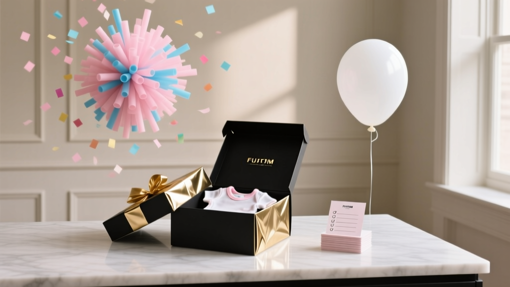 What Do You Take for a Gender Reveal Party? The Real-World Checklist No One Gives You (But Every Parent-to-Be Needs Before the Big Pop)