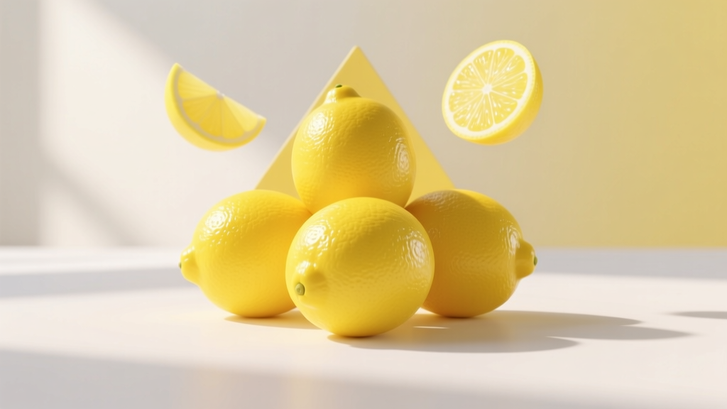 What Does Lemon Party Mean? The Truth Behind This Viral Theme (And How to Plan One That Guests Actually Remember)